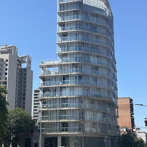 Pura Vida - Plaza Alberdi